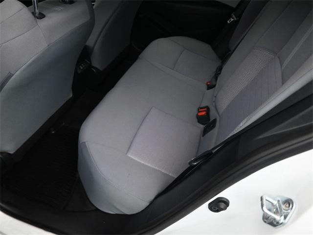 used 2023 Toyota Corolla car, priced at $22,941