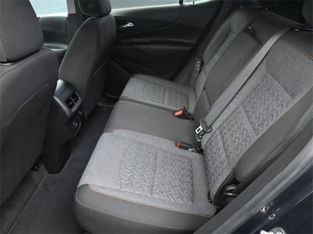 used 2023 Chevrolet Equinox car, priced at $20,984