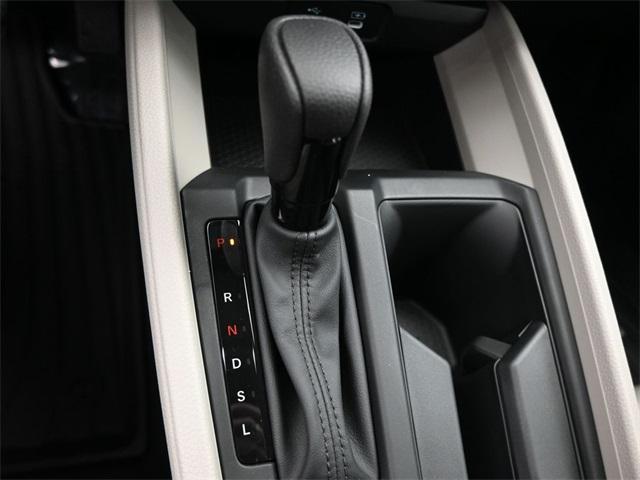 new 2025 Honda Accord car, priced at $32,165