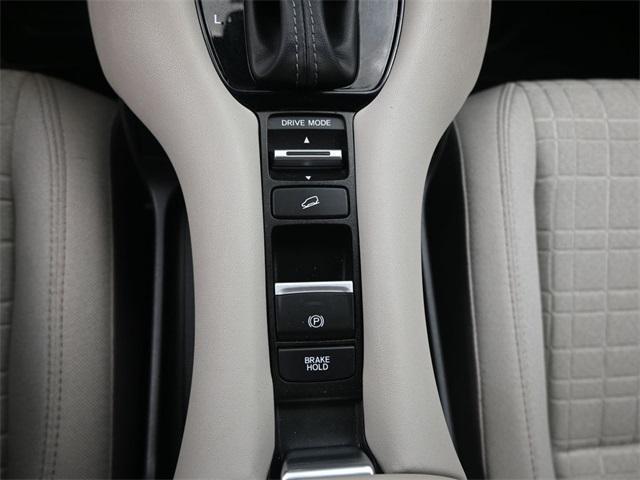 used 2024 Honda HR-V car, priced at $25,195