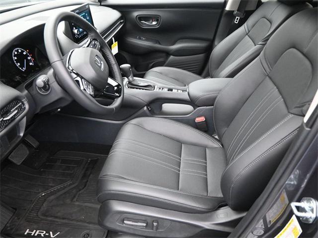 new 2025 Honda HR-V car, priced at $32,395