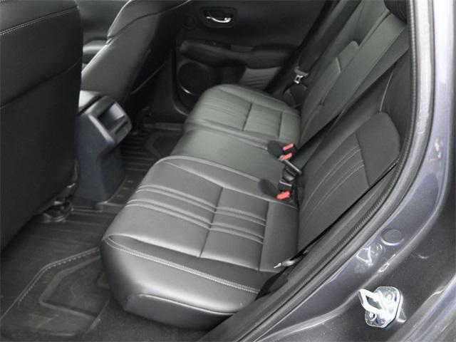 new 2025 Honda HR-V car, priced at $32,395