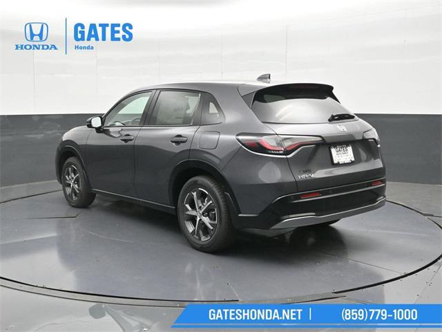 new 2025 Honda HR-V car, priced at $32,395