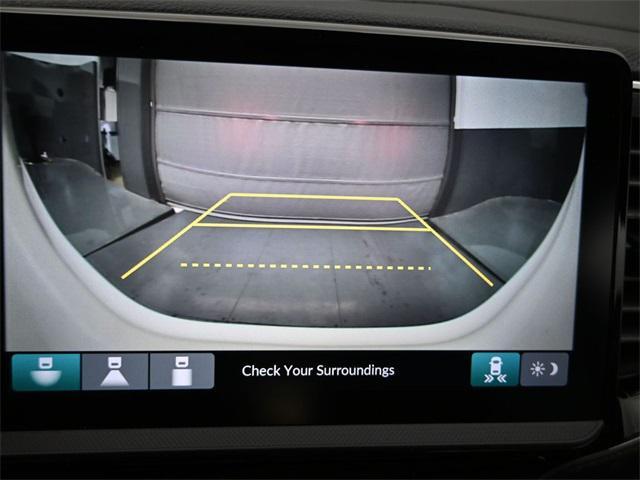 new 2026 Honda Ridgeline car, priced at $45,345