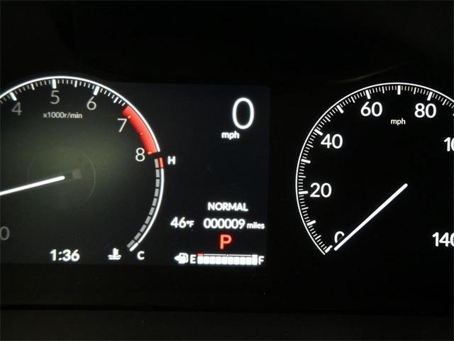 new 2026 Honda Ridgeline car, priced at $45,345