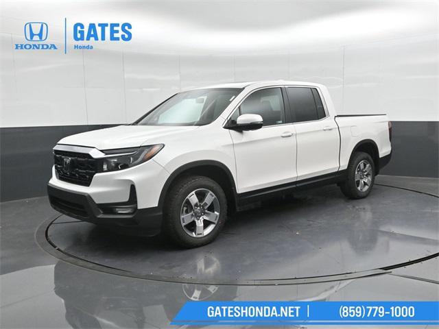 new 2026 Honda Ridgeline car, priced at $45,345