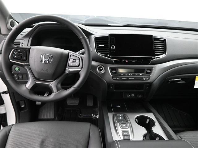 new 2026 Honda Ridgeline car, priced at $45,345