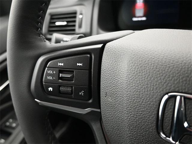 new 2026 Honda Ridgeline car, priced at $45,345