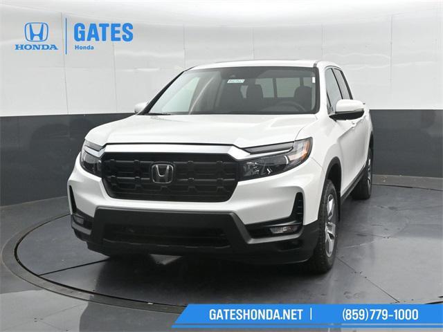 new 2026 Honda Ridgeline car, priced at $45,345