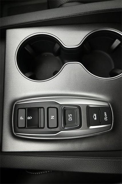 new 2026 Honda Ridgeline car, priced at $45,345