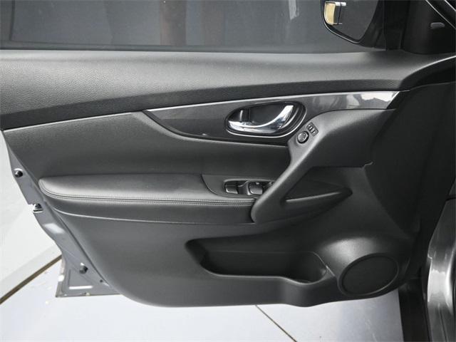 used 2018 Nissan Rogue car, priced at $18,590