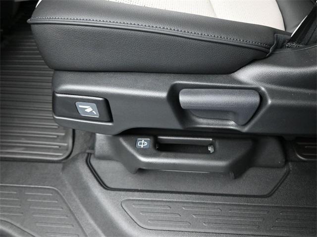 new 2026 Honda Odyssey car, priced at $54,700