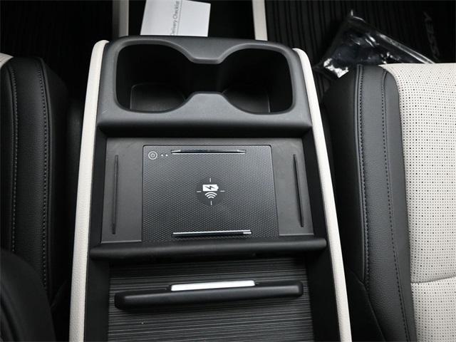 new 2026 Honda Odyssey car, priced at $54,700