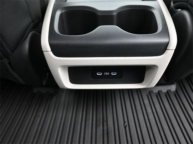 new 2026 Honda Odyssey car, priced at $54,700