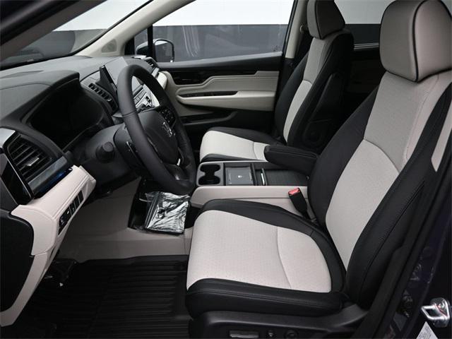 new 2026 Honda Odyssey car, priced at $54,700