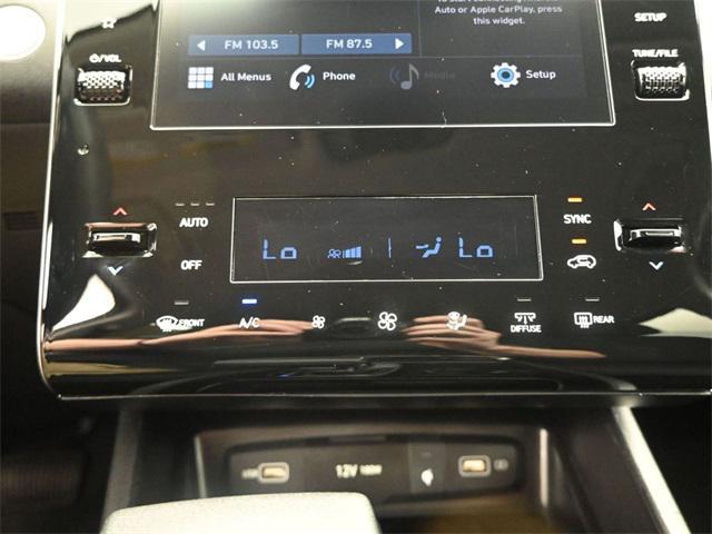 used 2024 Hyundai Tucson car, priced at $25,988
