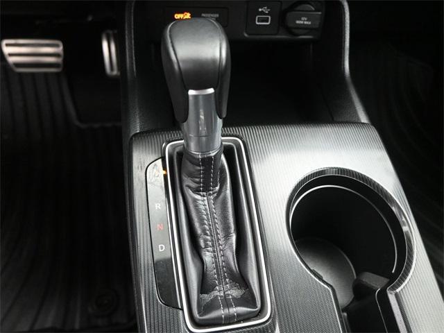 used 2024 Honda Civic car, priced at $25,899