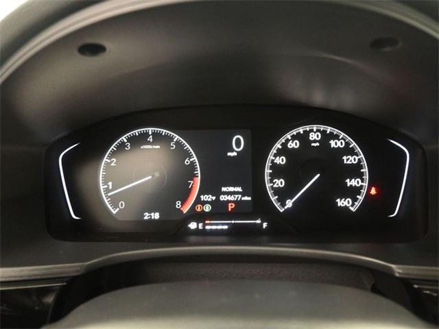 used 2024 Honda Civic car, priced at $25,899