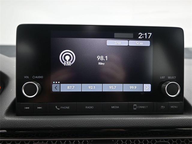 used 2024 Honda Civic car, priced at $25,899