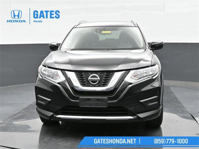 used 2020 Nissan Rogue car, priced at $21,626