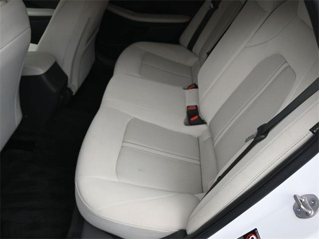 used 2023 Hyundai Sonata car, priced at $21,431