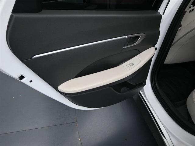 used 2023 Hyundai Sonata car, priced at $21,431