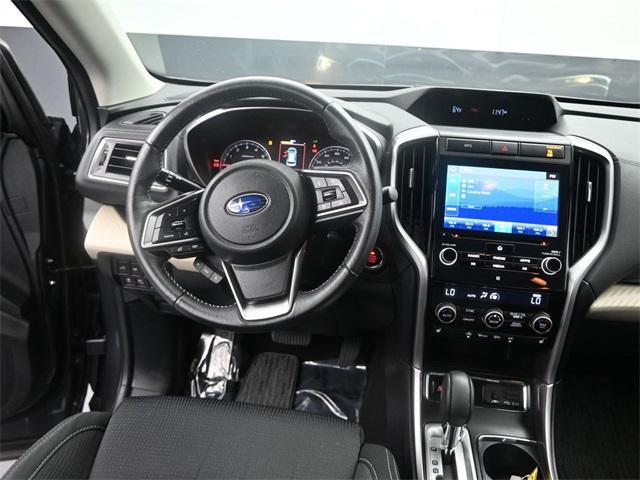 used 2020 Subaru Ascent car, priced at $21,840