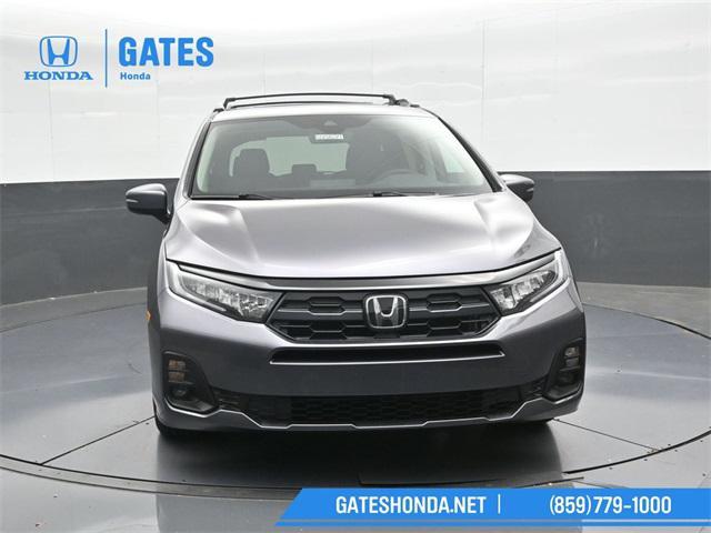 new 2026 Honda Odyssey car, priced at $44,885