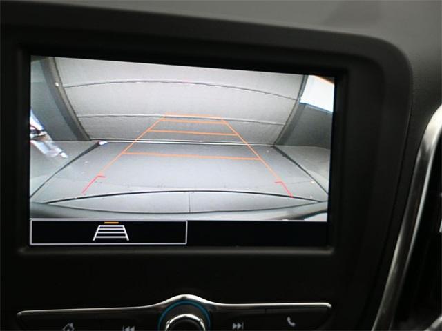 used 2023 Chevrolet Equinox car, priced at $18,393