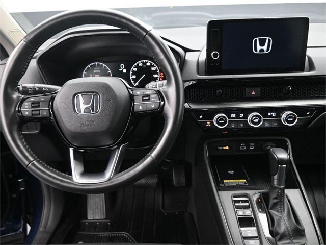 used 2023 Honda CR-V car