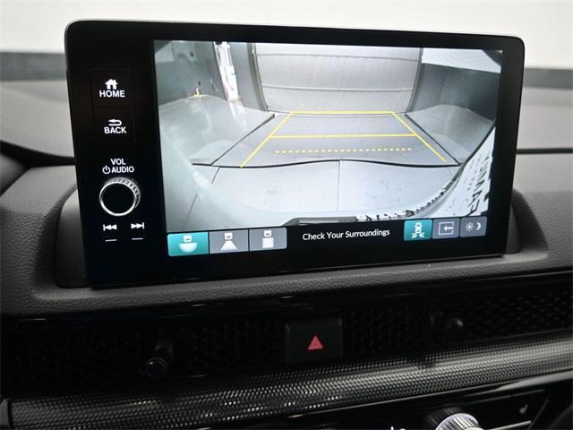used 2024 Honda CR-V Hybrid car, priced at $38,590