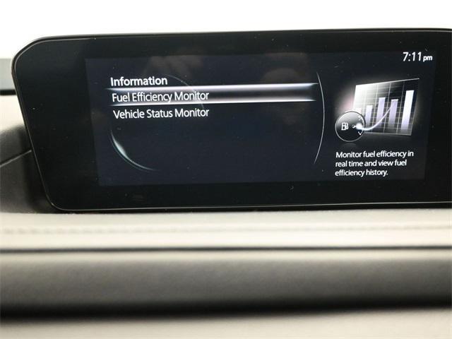 used 2023 Mazda CX-30 car, priced at $23,679