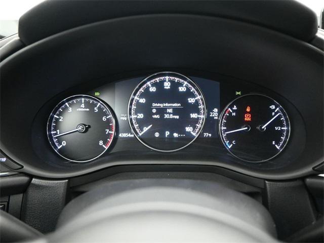 used 2023 Mazda CX-30 car, priced at $23,679
