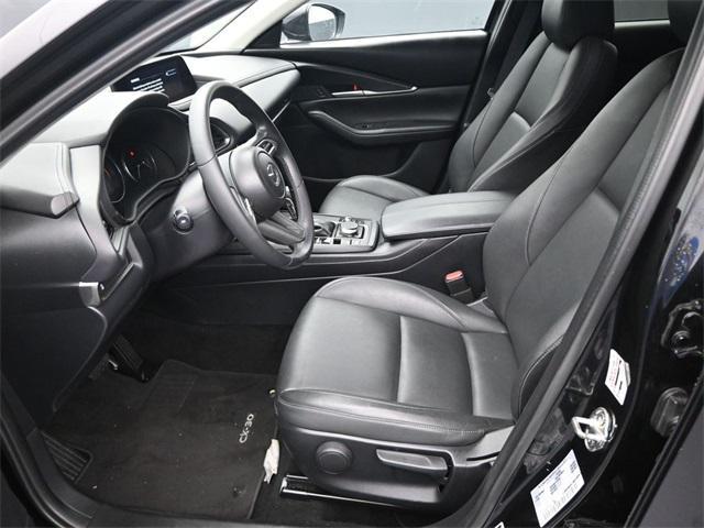 used 2023 Mazda CX-30 car, priced at $23,679