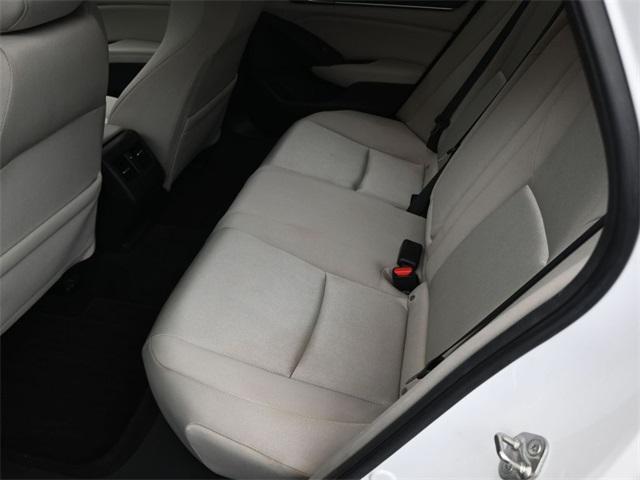 used 2019 Honda Accord car, priced at $21,589