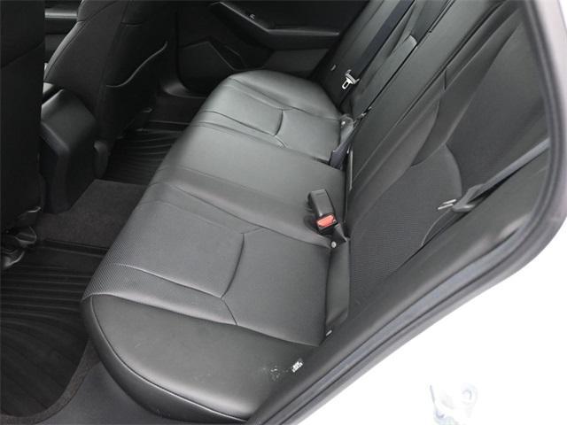 used 2024 Honda Accord Hybrid car, priced at $33,911