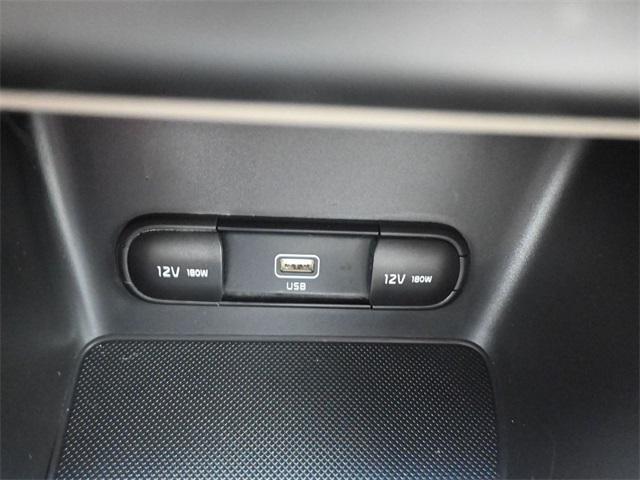 used 2020 Kia Sportage car, priced at $18,894