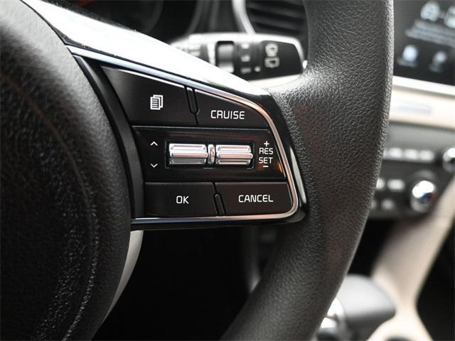 used 2020 Kia Sportage car, priced at $18,894