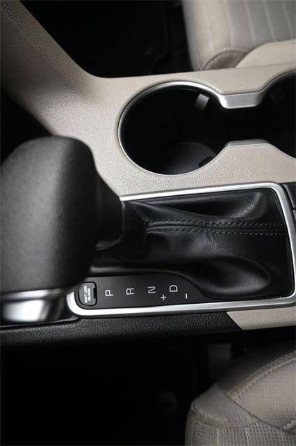 used 2020 Kia Sportage car, priced at $18,894