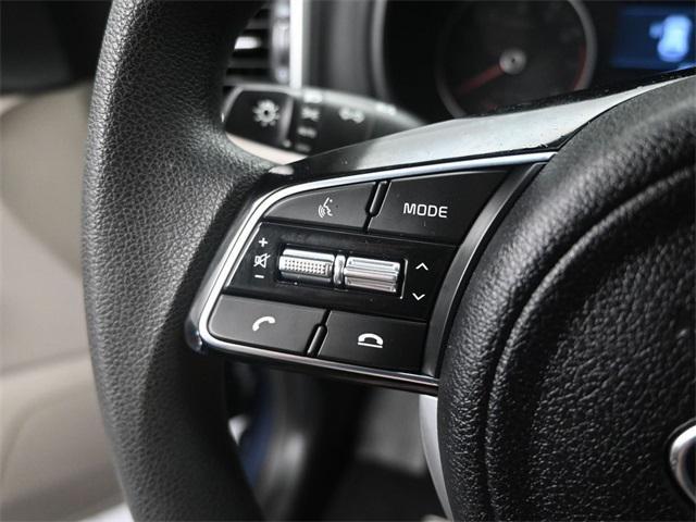 used 2020 Kia Sportage car, priced at $18,894
