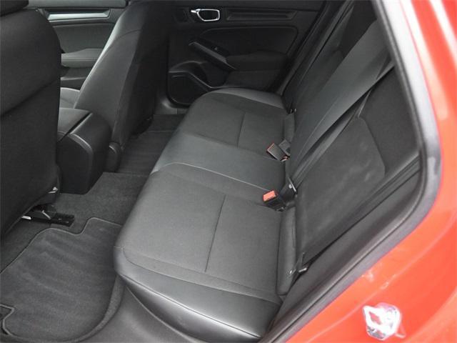 used 2023 Honda Civic car, priced at $26,753