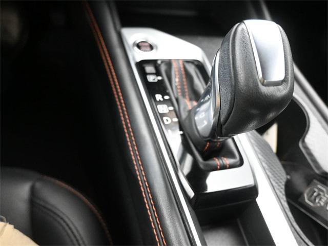 used 2022 Nissan Altima car, priced at $23,994