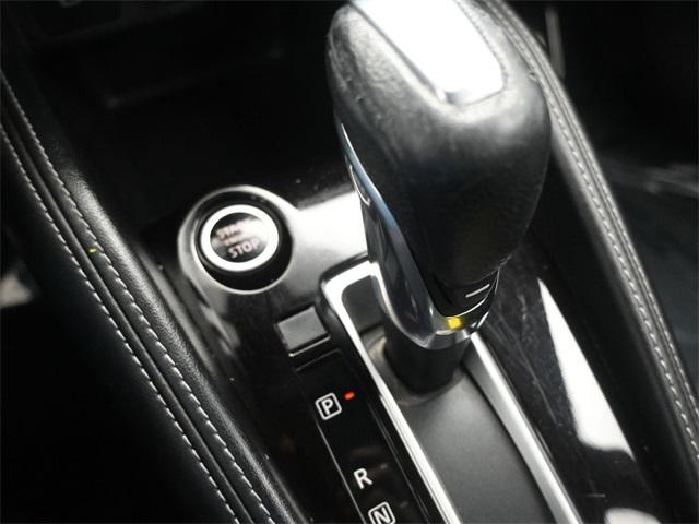 used 2020 Nissan Kicks car, priced at $19,937
