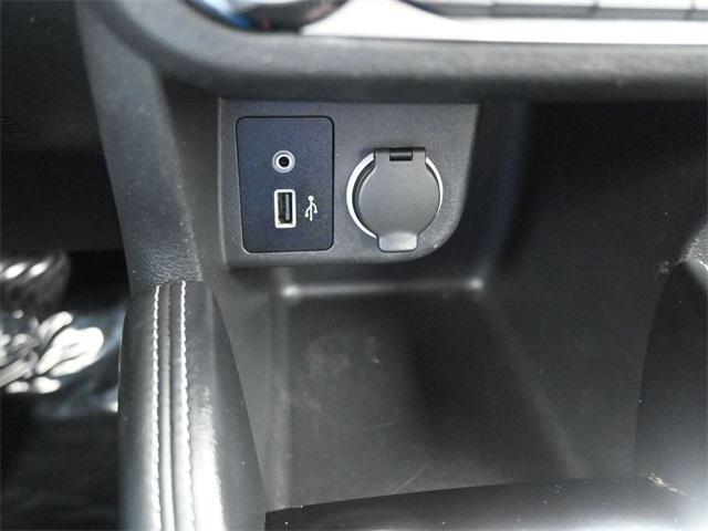 used 2020 Nissan Kicks car, priced at $19,937
