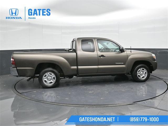 used 2013 Toyota Tacoma car, priced at $17,980