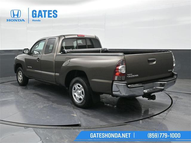 used 2013 Toyota Tacoma car, priced at $17,980