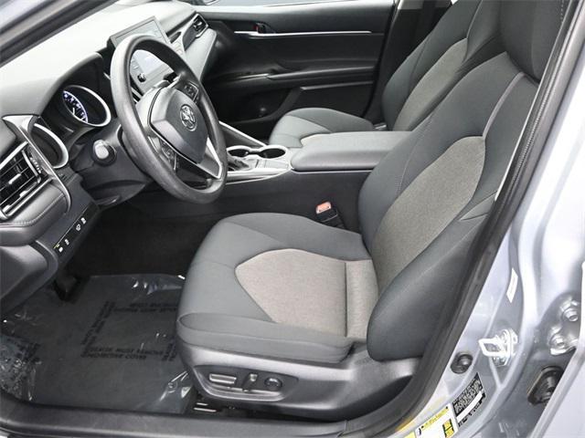 used 2024 Toyota Camry car, priced at $26,980