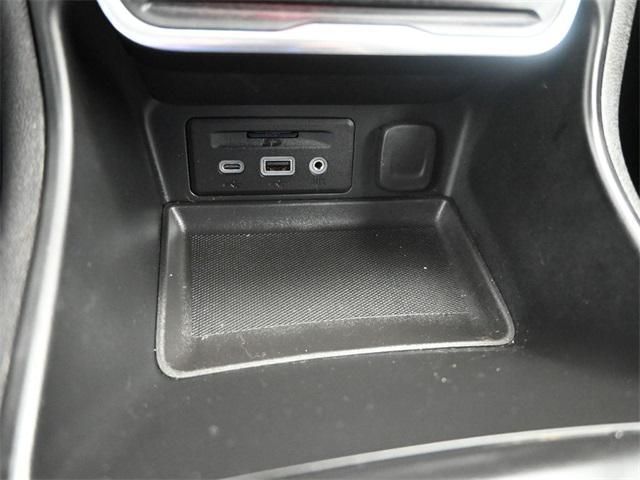 used 2020 GMC Terrain car, priced at $20,632