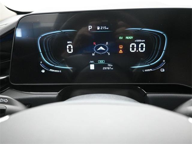 used 2024 Kia Niro car, priced at $20,919