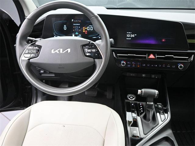 used 2024 Kia Niro car, priced at $20,919